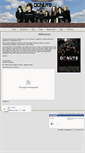 Mobile Screenshot of donuts.jk-films.de